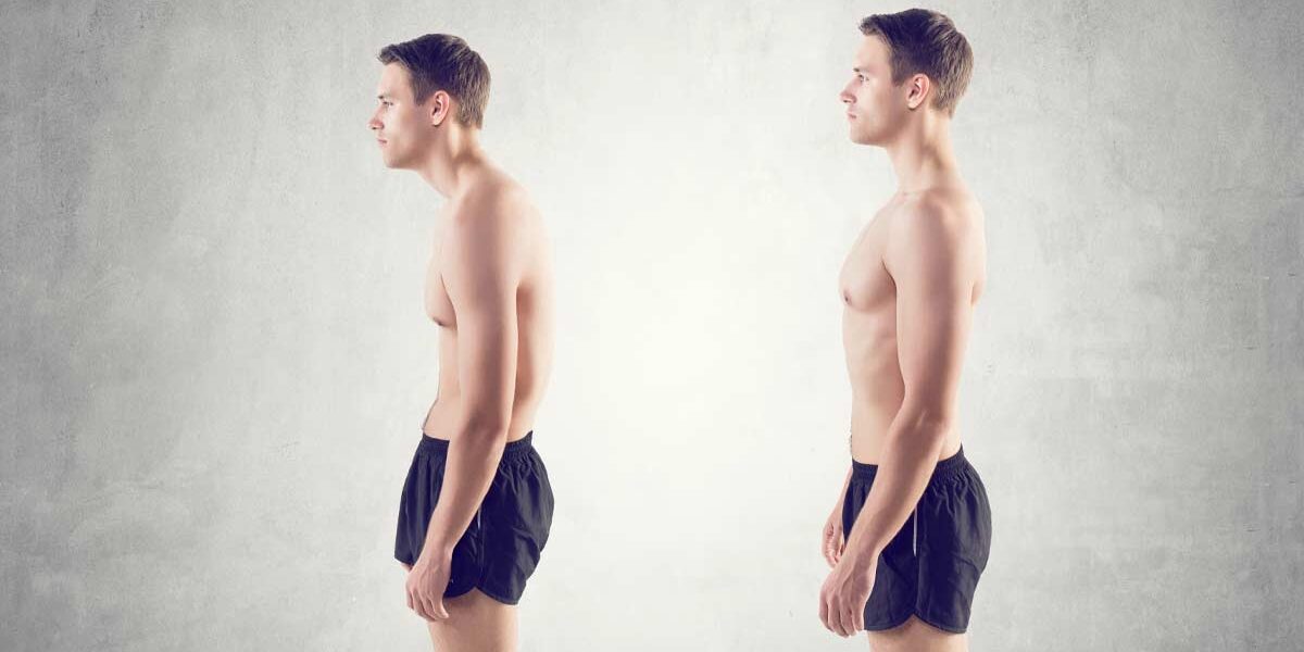 Posture-Athletes