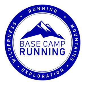 Base Camp Running Logo